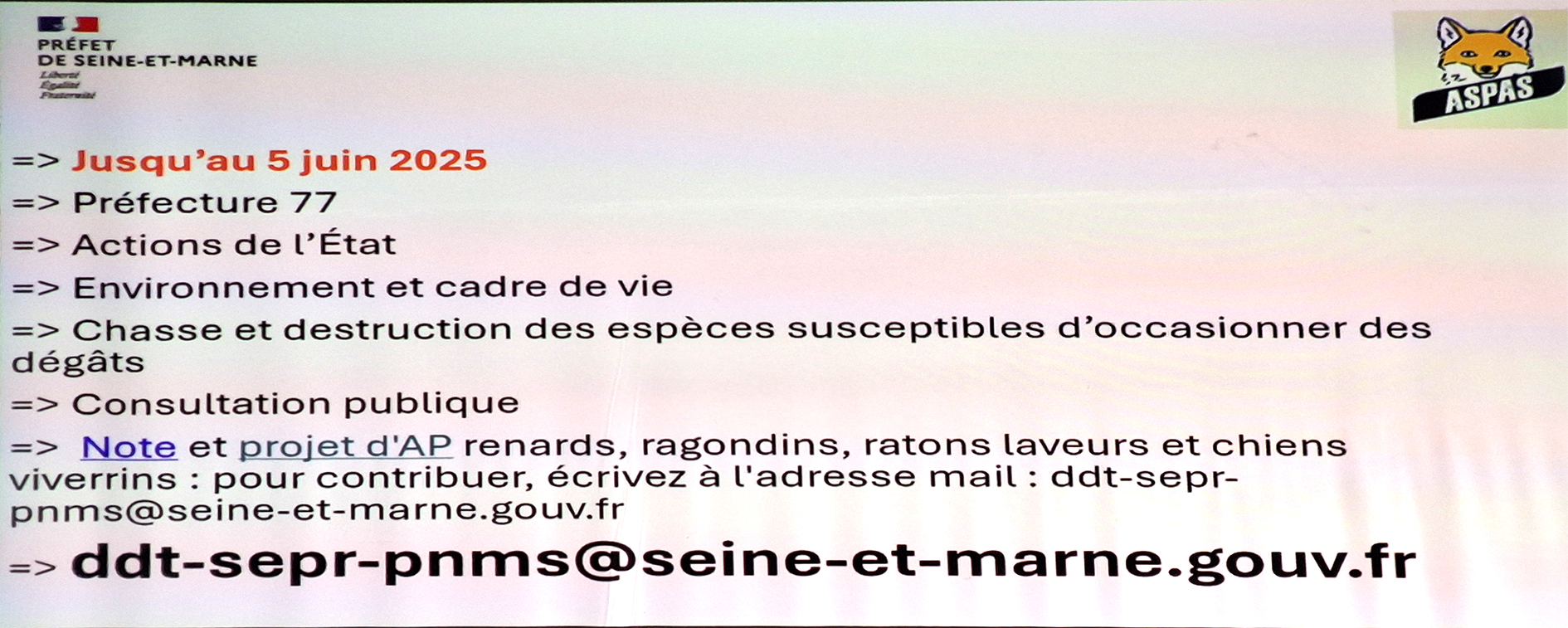 Consultation-publique