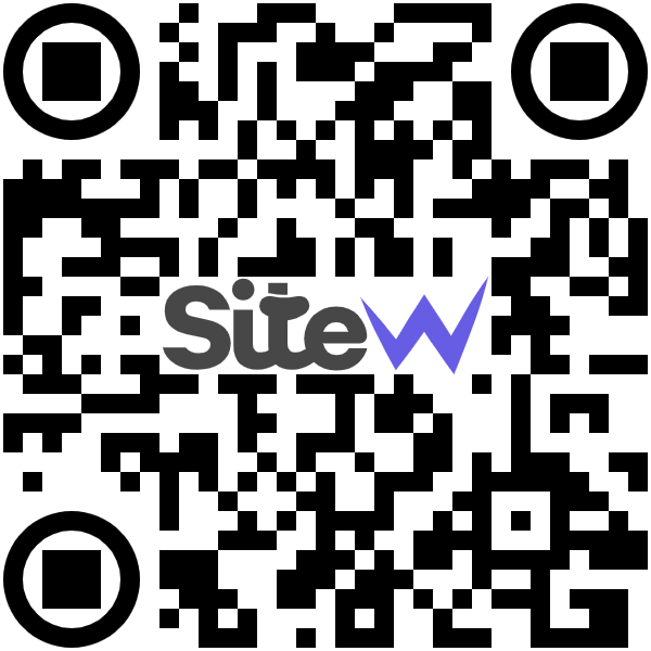 Amandinedessinatrice-sitew-org-qr code