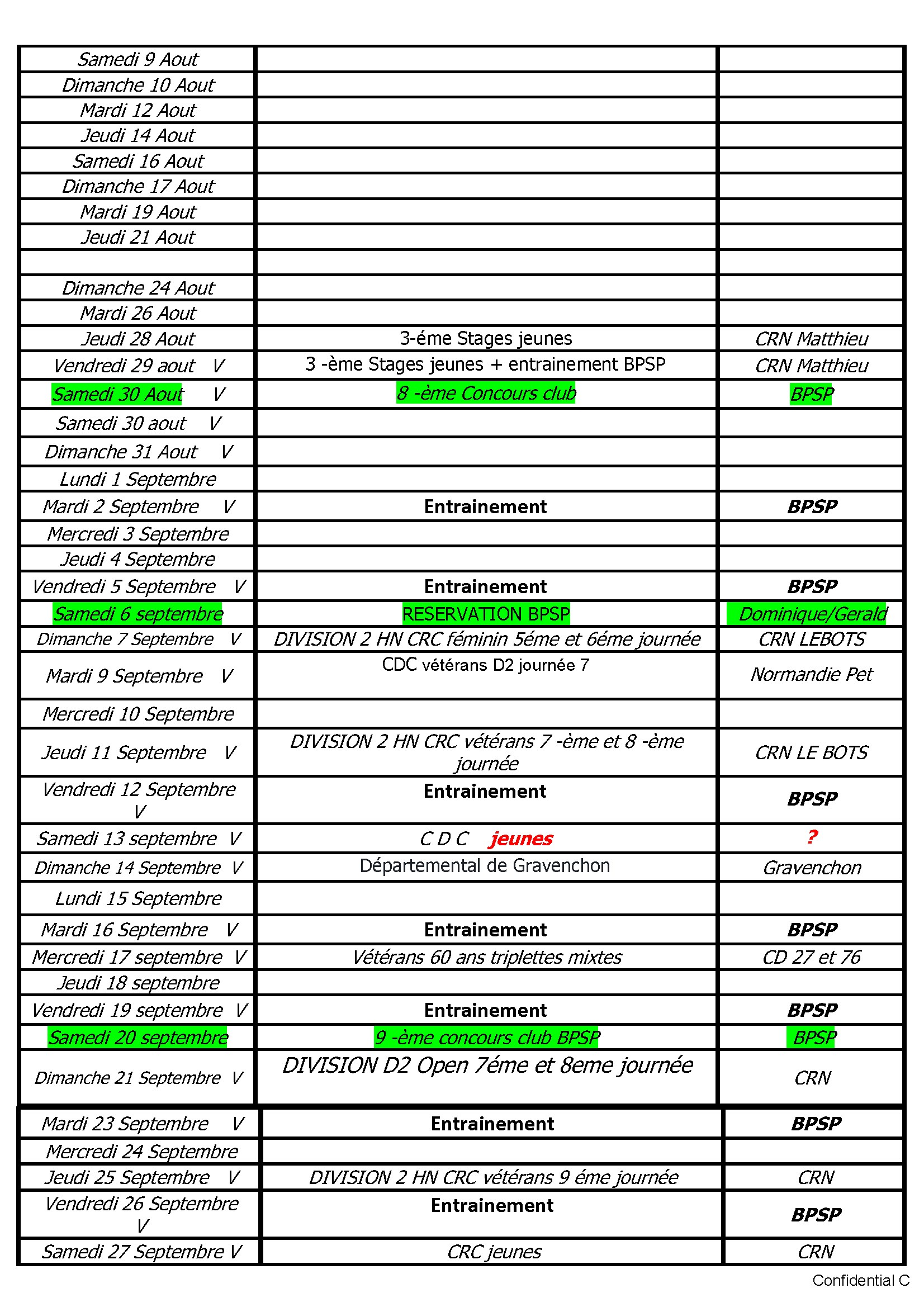 Calendrier boulodrome 2025 difusion le 27 05 conv 3