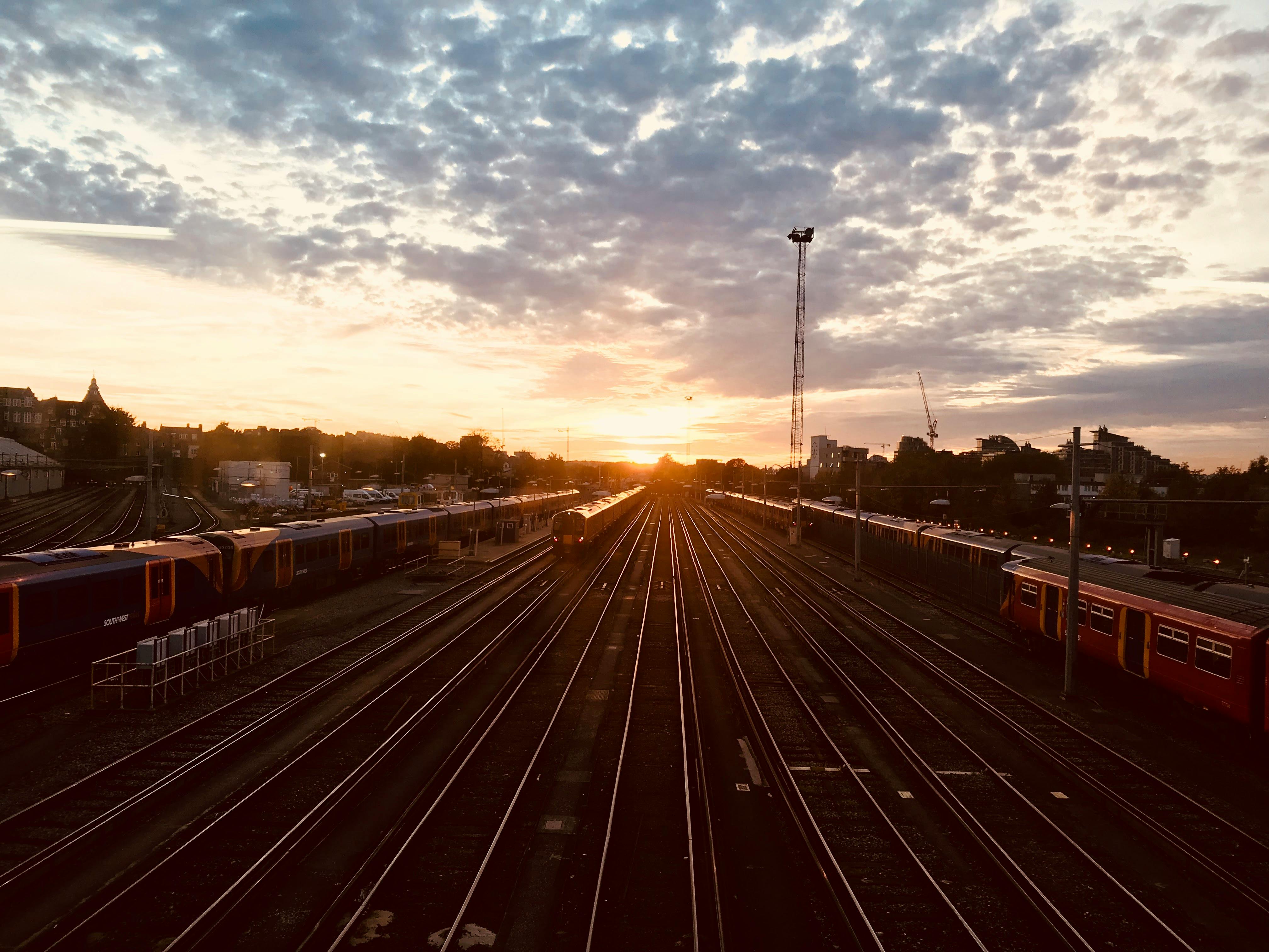 Secteur transport