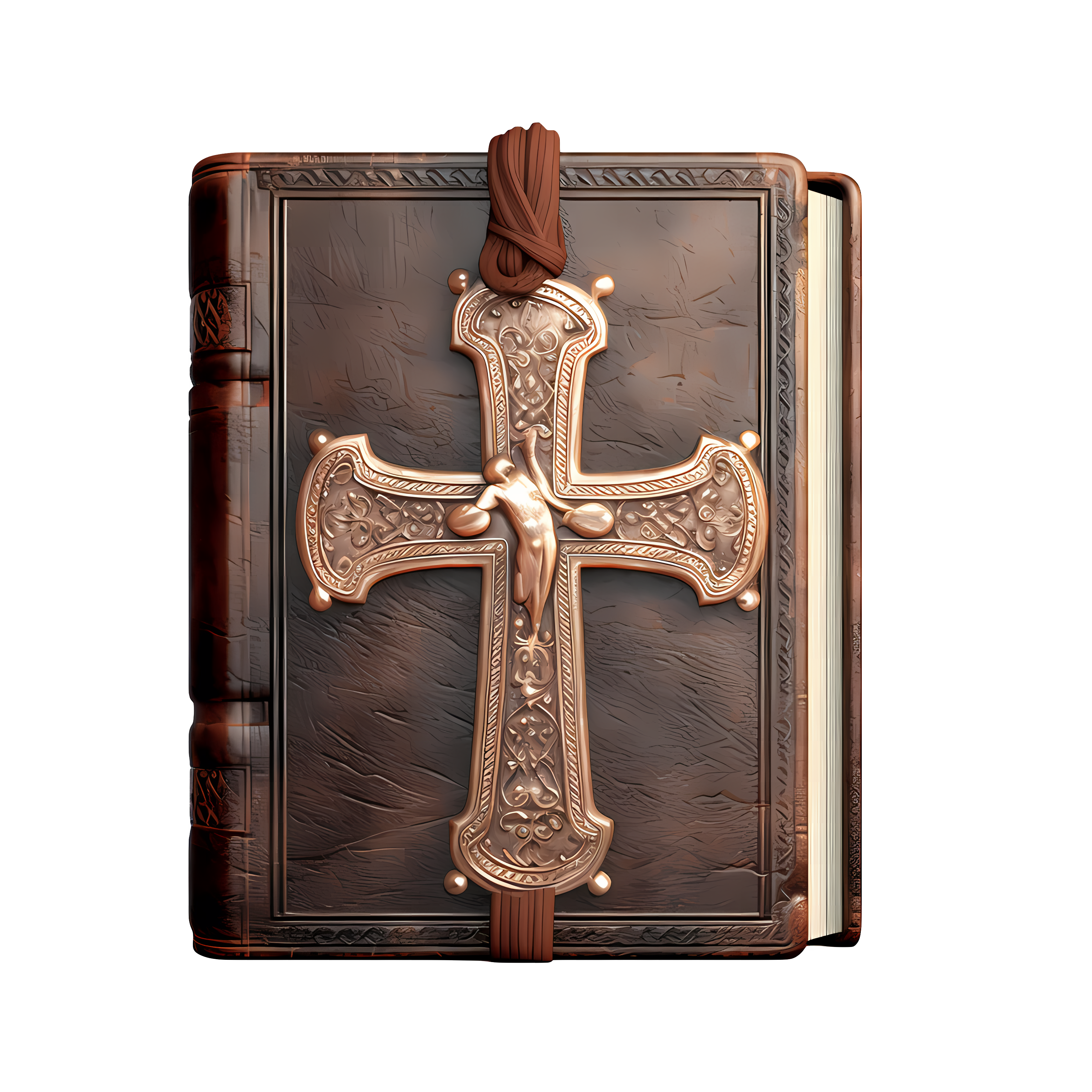 Livres gratuits pour enfants. Apprendre la bible facile. Le chemin tracé