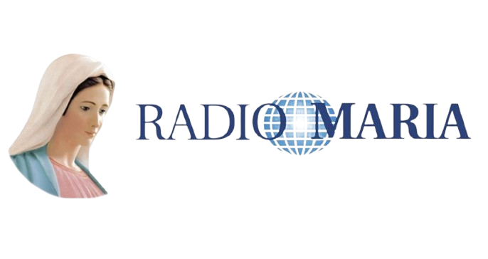 radio maria.