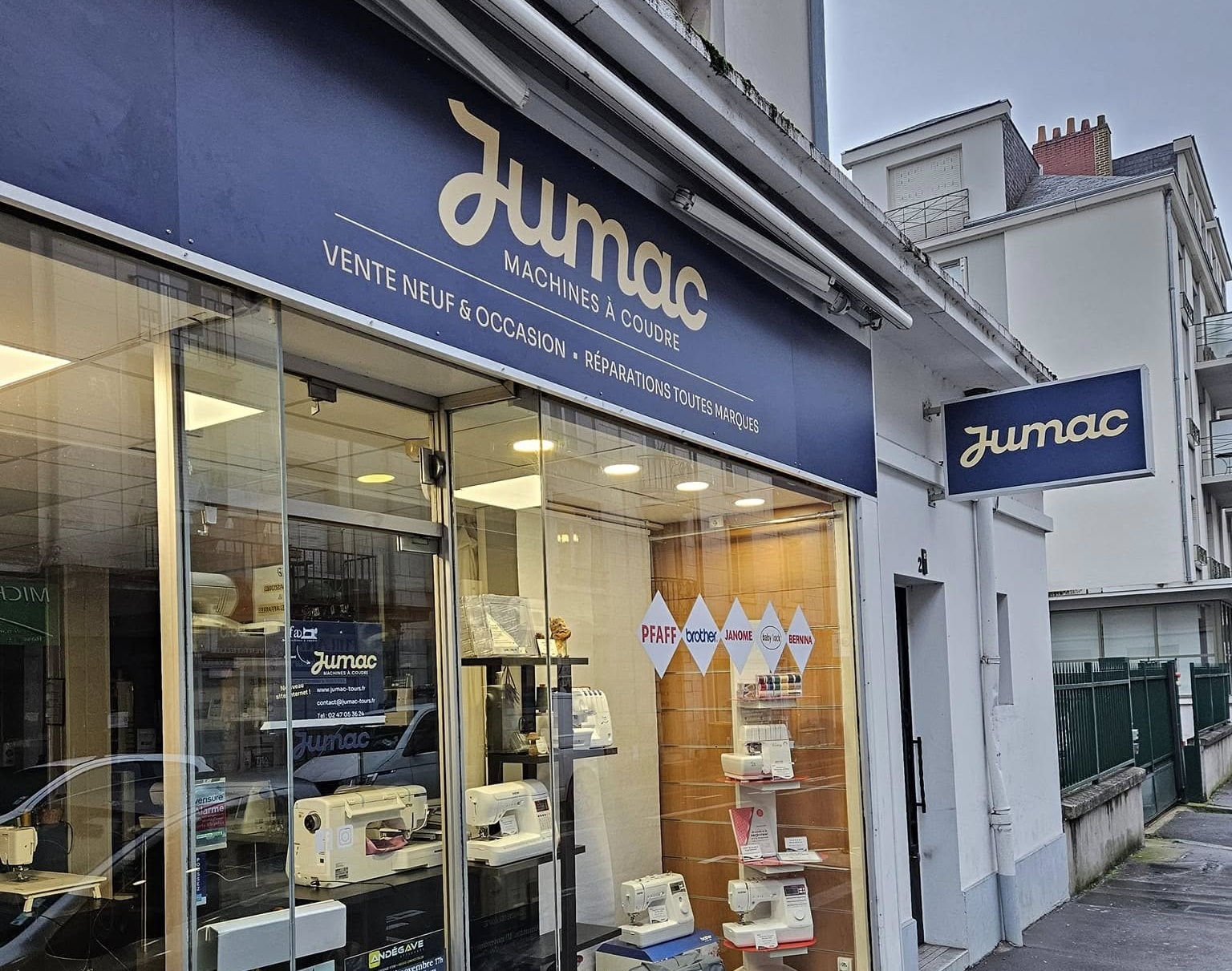 Jumac-tours
