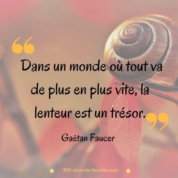 Bois de bambou. La lenteur