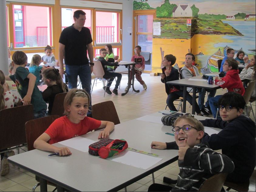 Dictee-scolaire-2025-Frahier-1