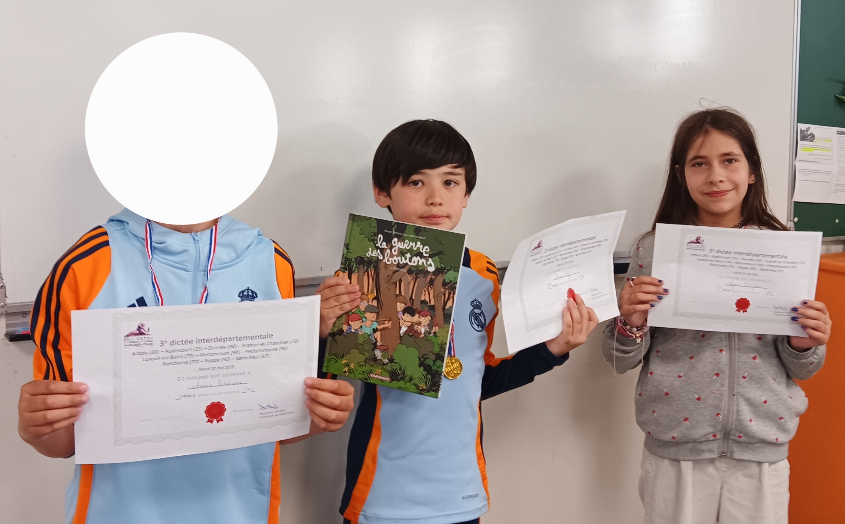 Dictee-scolaire-2025-Audincourt