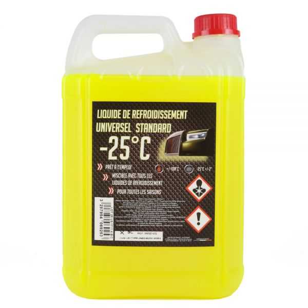 Liquide-de-refroidissement-universel-jaune-5-litres