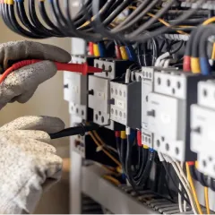 Electricien Rezé