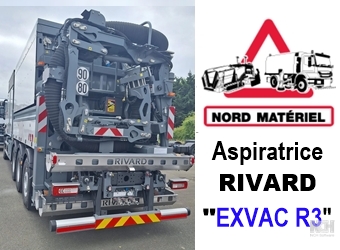 Nord-materiel-rivard