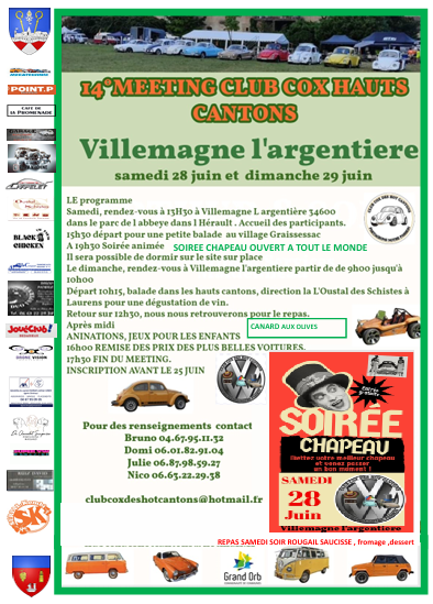 Programme-mee