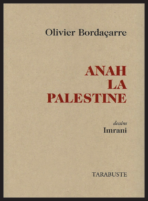 Olivier Bordaçarre