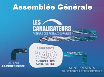 Une année d'engagement