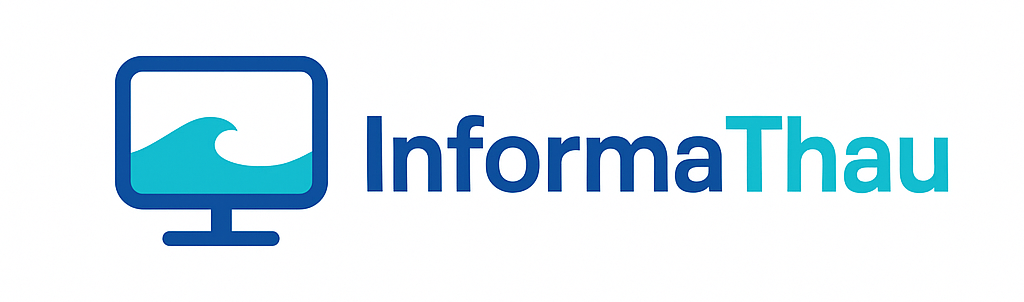 🏠 Assistance informatique à domicile : comment ça fonctionne chez Informathau