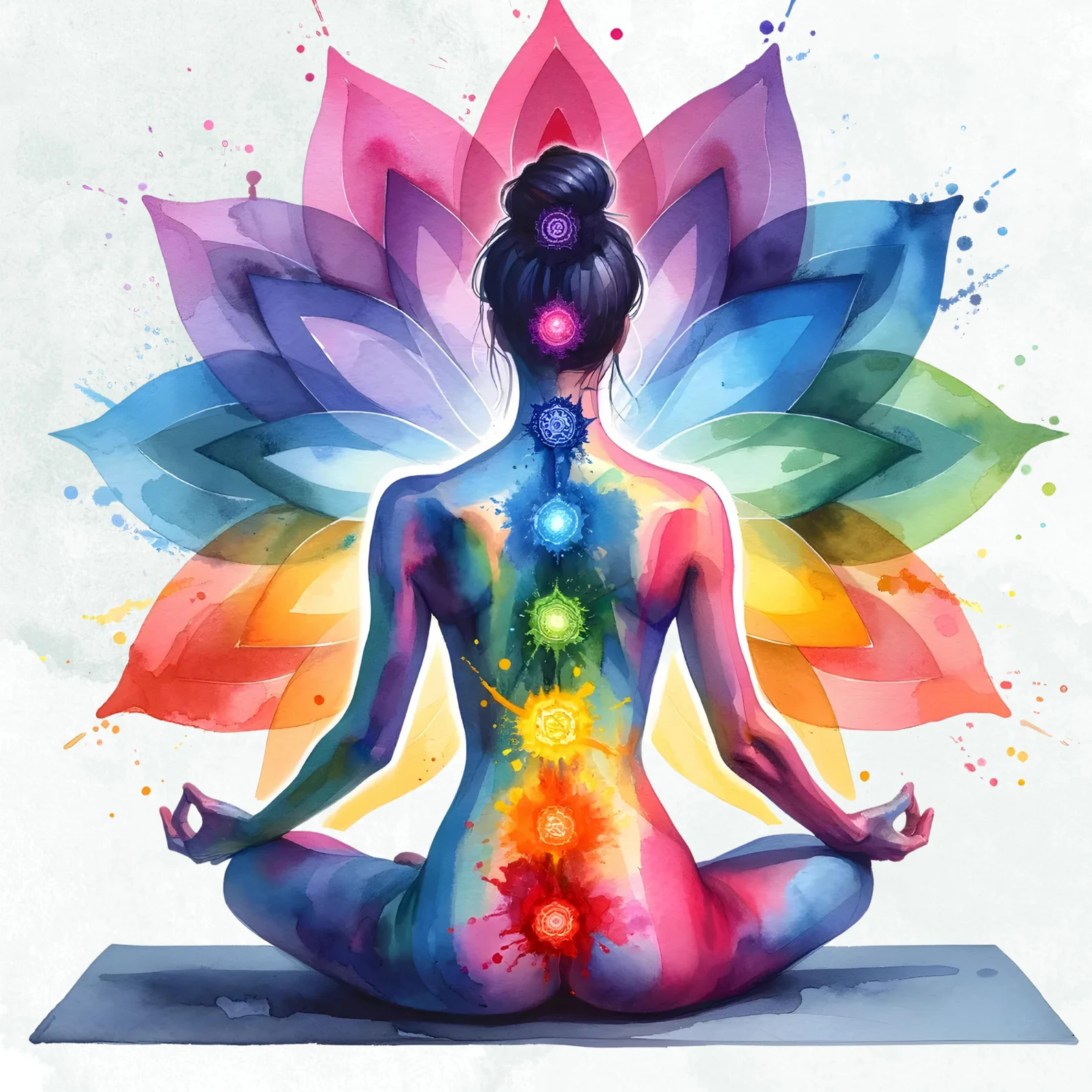 Equilibre-chakra