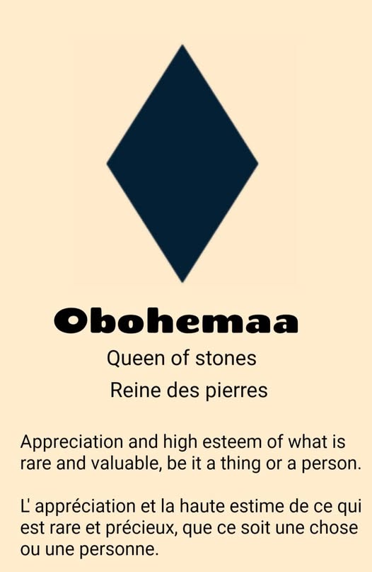 Obohemaa