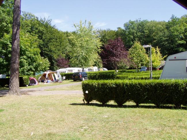 Dt saint martin la meanne camping municipal de st martin la meanne 1