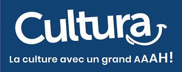 Séance de dédicaces chez Cultura