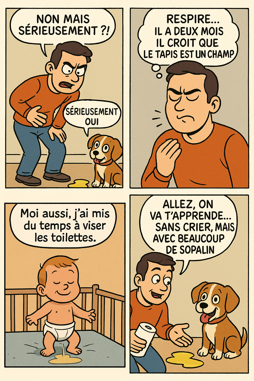Bd-proprete