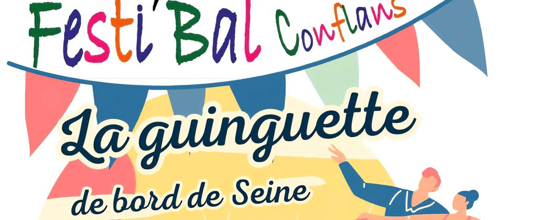 Festi'Bal à Conflans