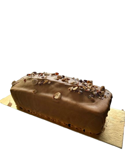 Cake-noisettes
