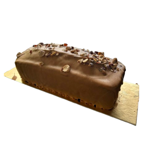 Cake-noisettes