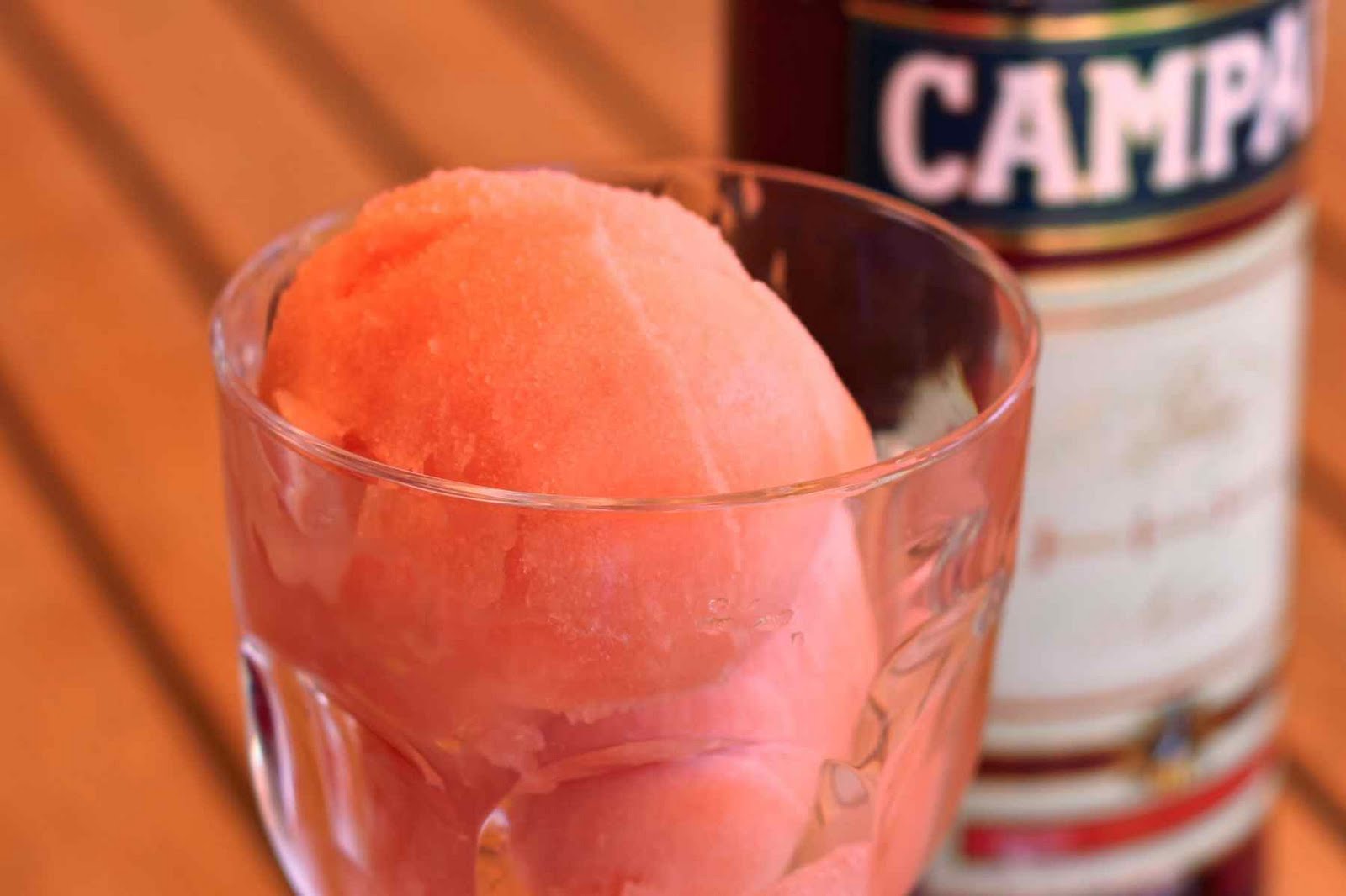 Sorbet-orange-campari