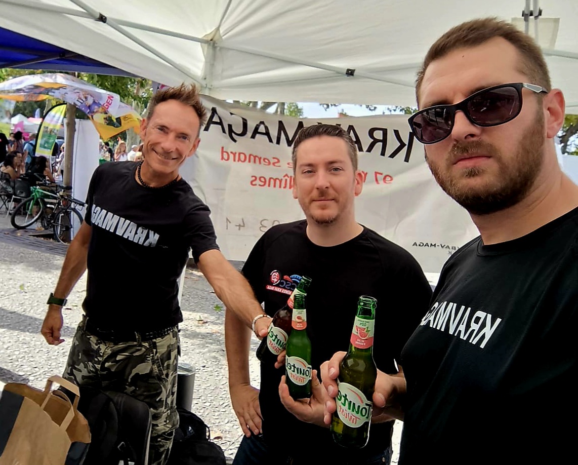 Journee des asso 24