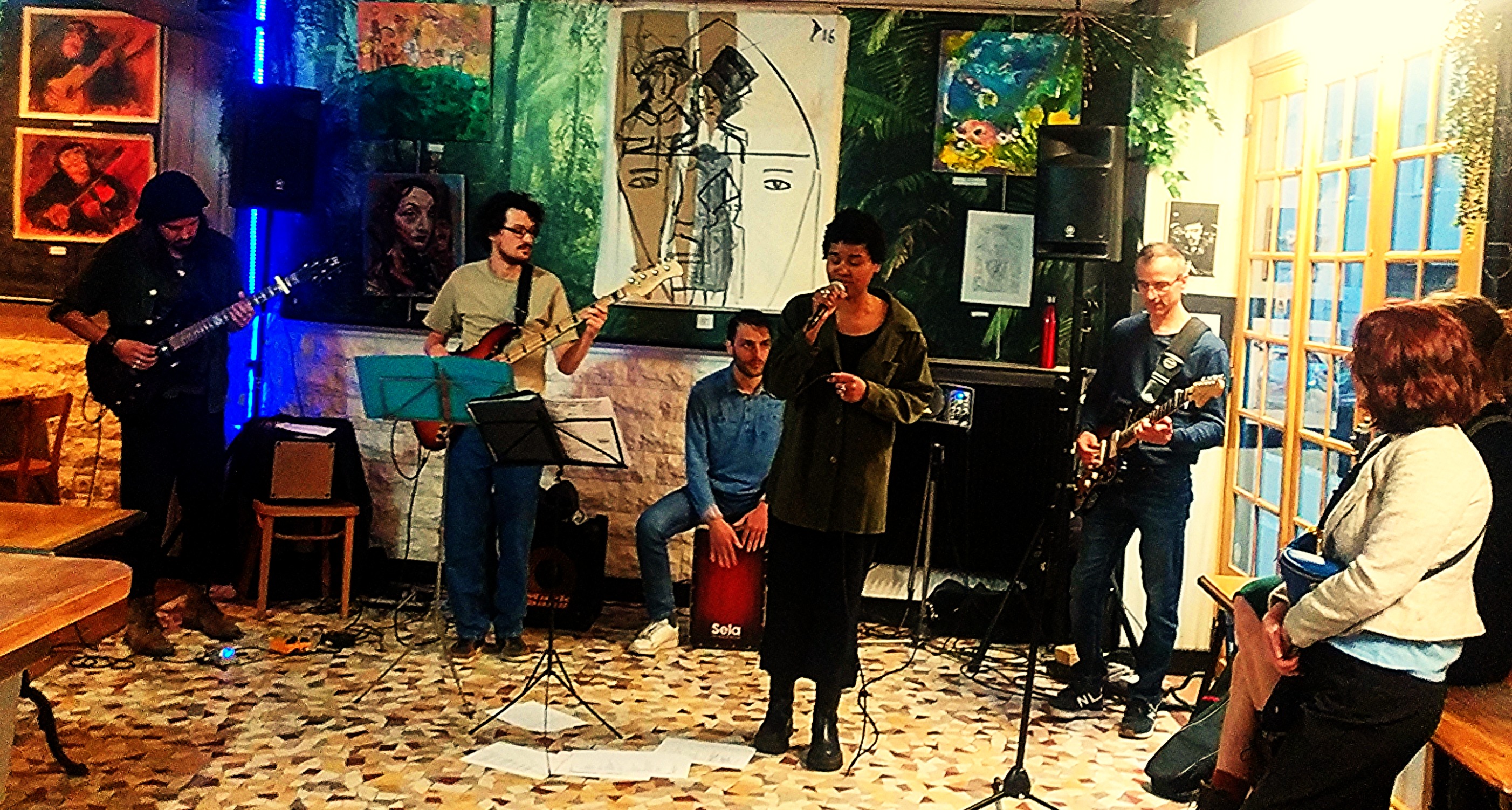 Photo concert 3
