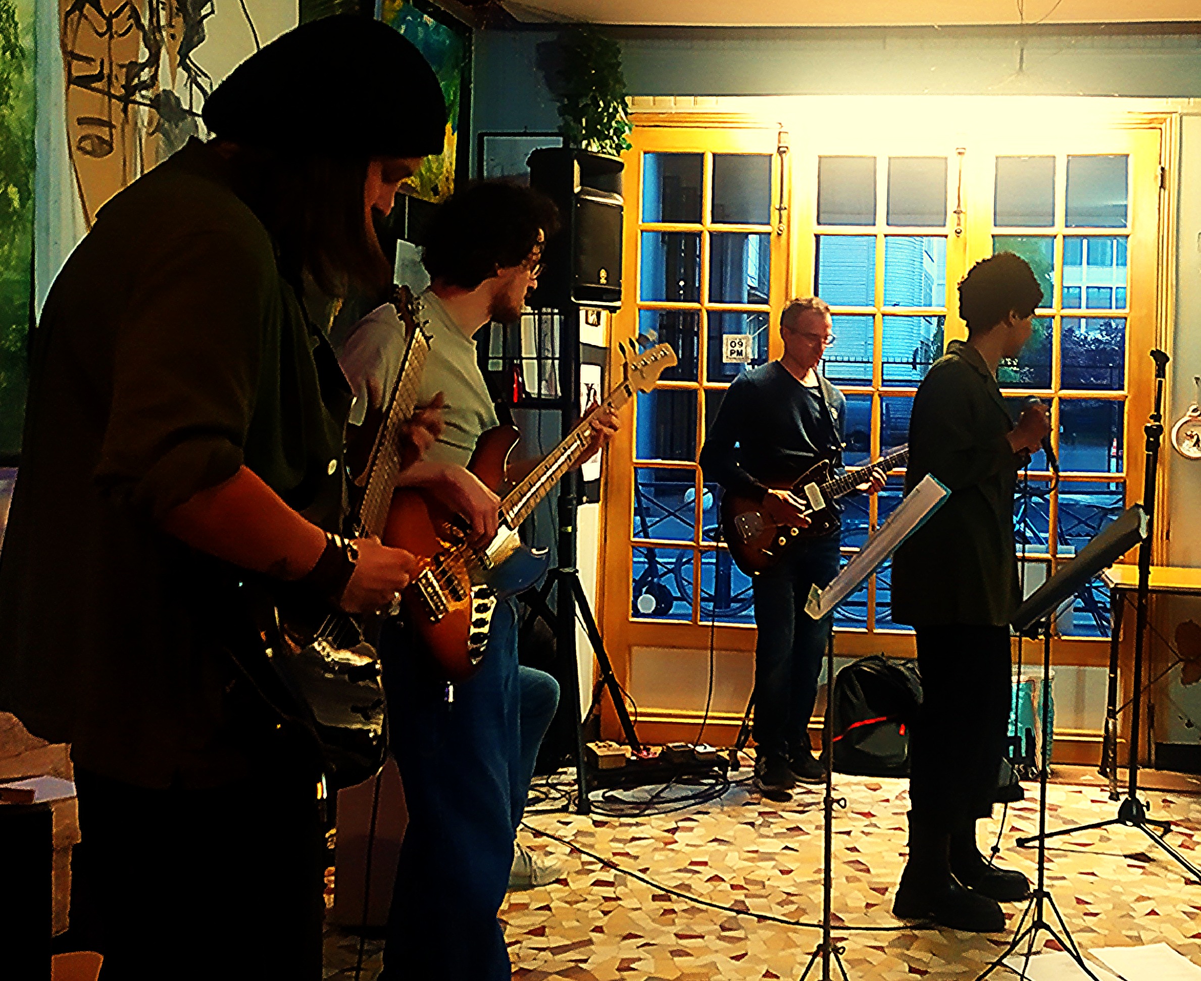 Photo concert 4