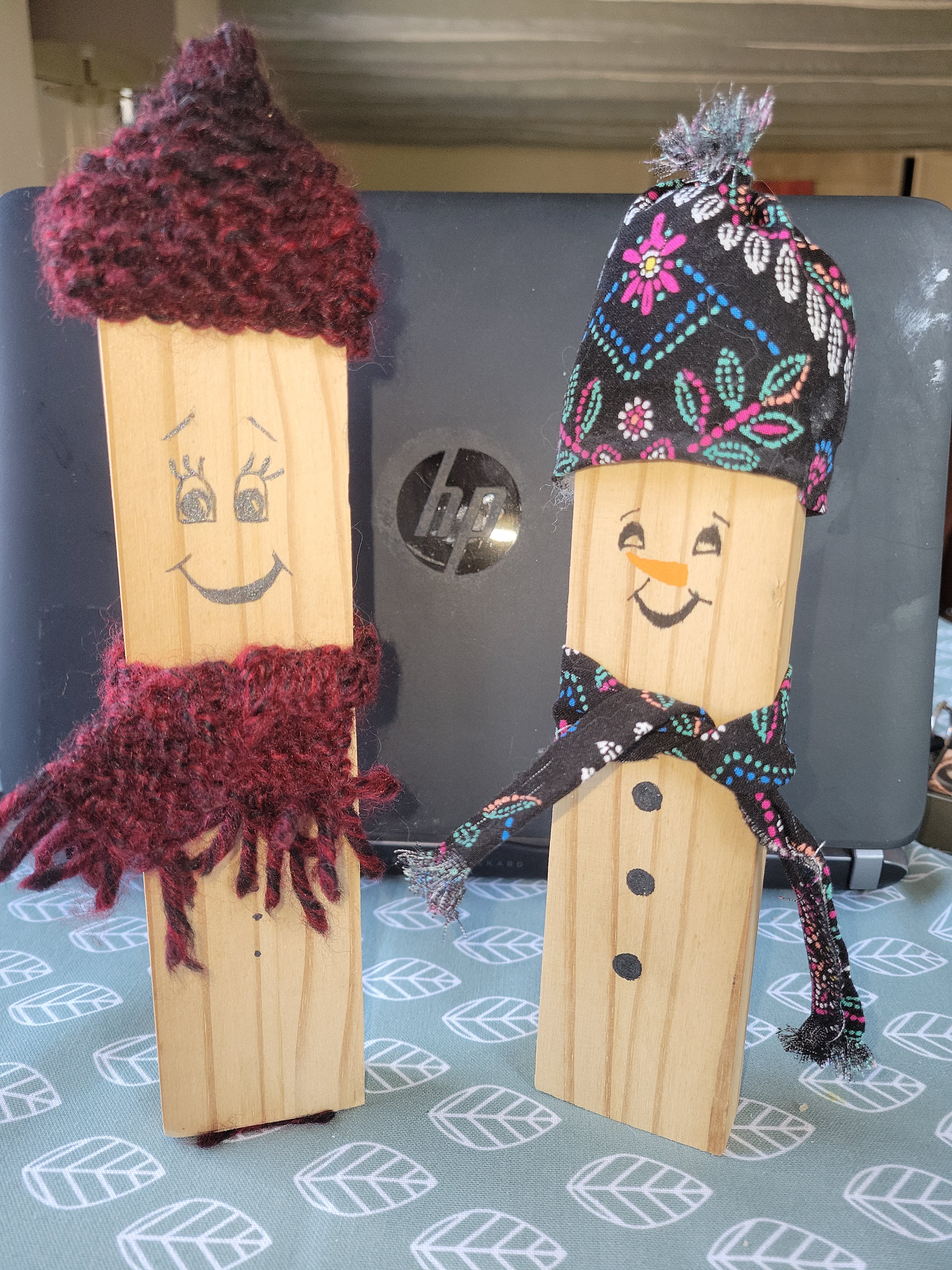 L’atelier de Noël 🧑‍🎄 - Mercredi 11 juin