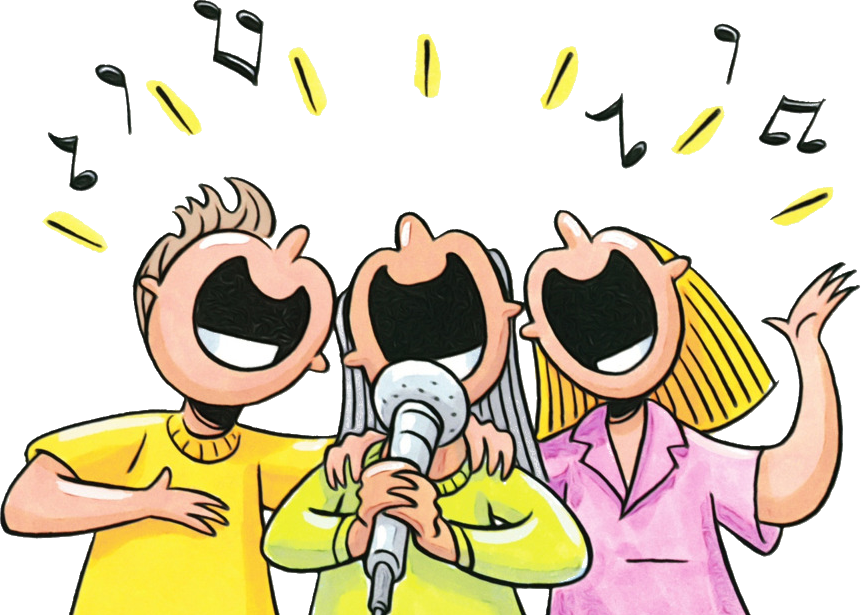 Fête des adhérents samedi 21 juin