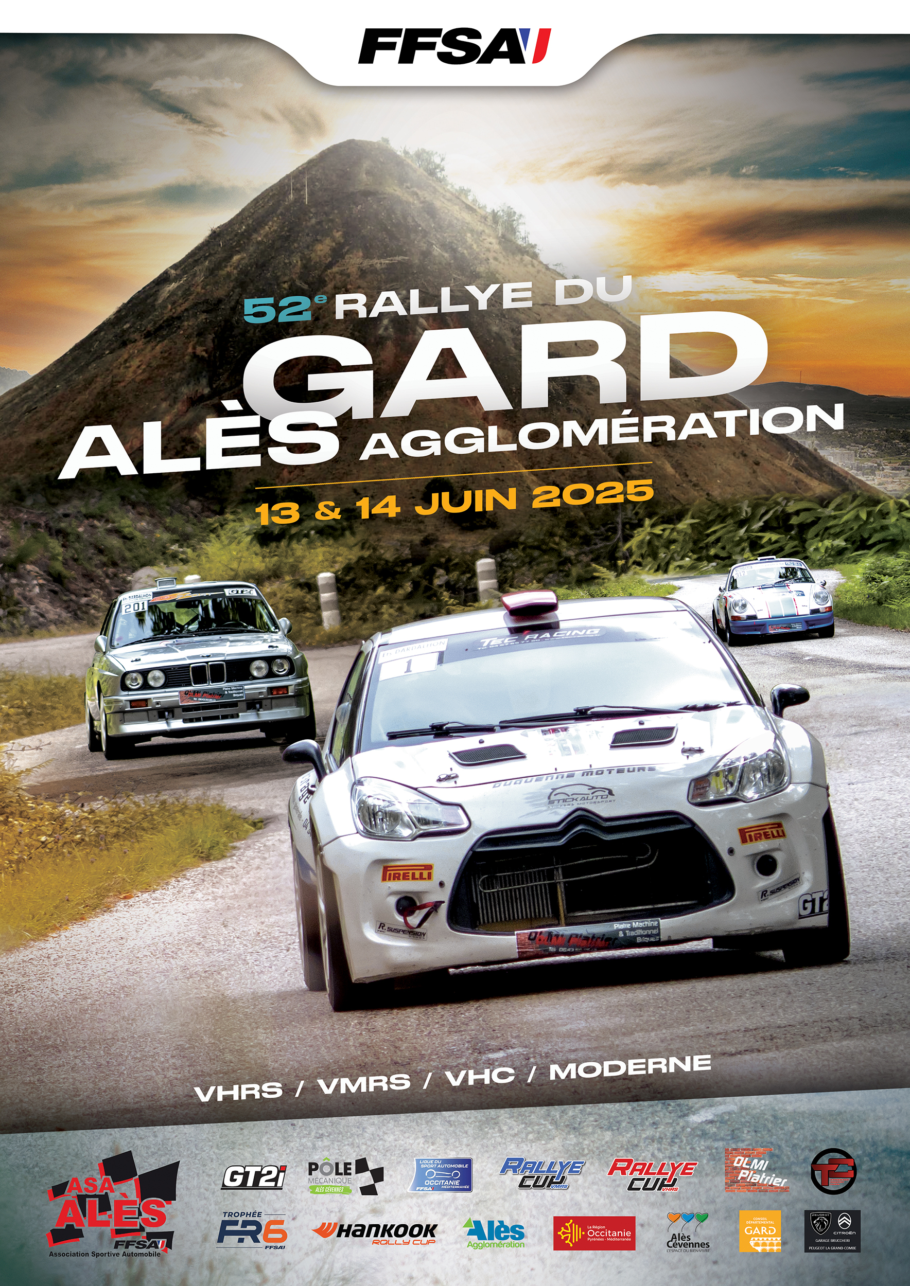 25 affiche gard rvb