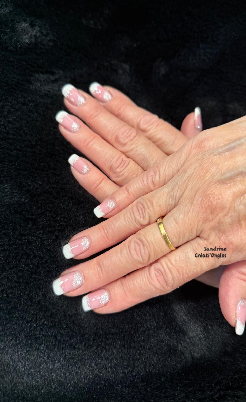French paillettes 2