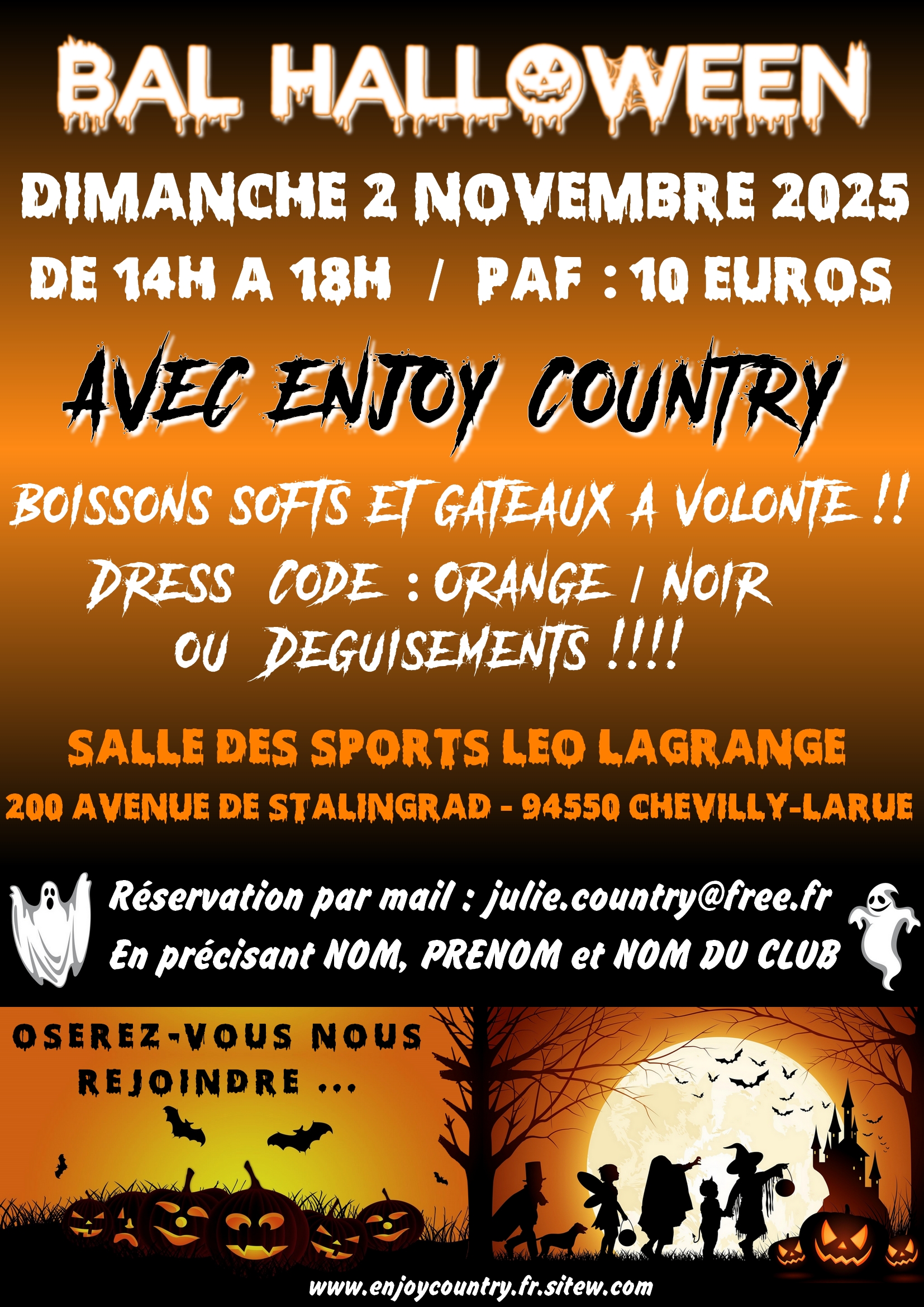 Flyer-bal-Halloween-2025