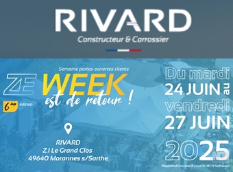 Rivard-week