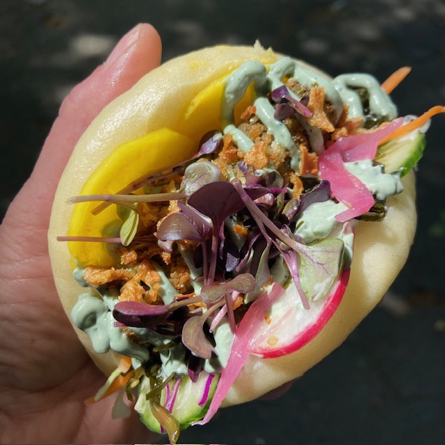 Bao kraken