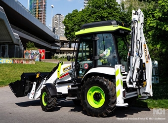 JCB : Une avancée majeure 