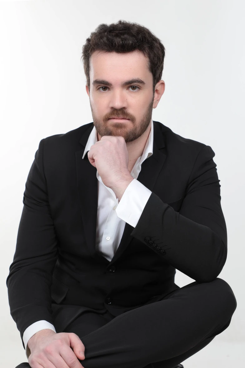 Louis morvan baryton basse