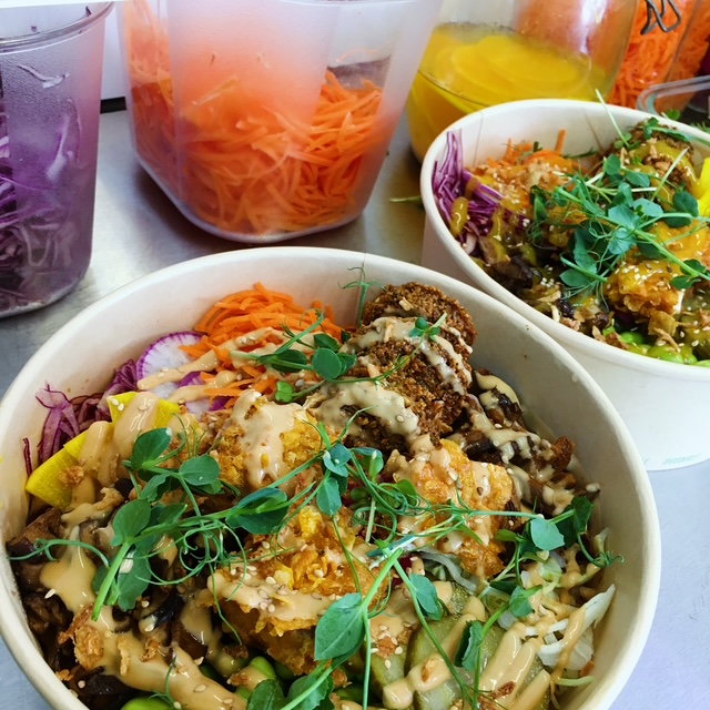 Bowl 1