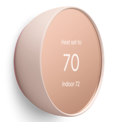 Google Nest Thermostat en Europe : une success story domotique qui s’achève