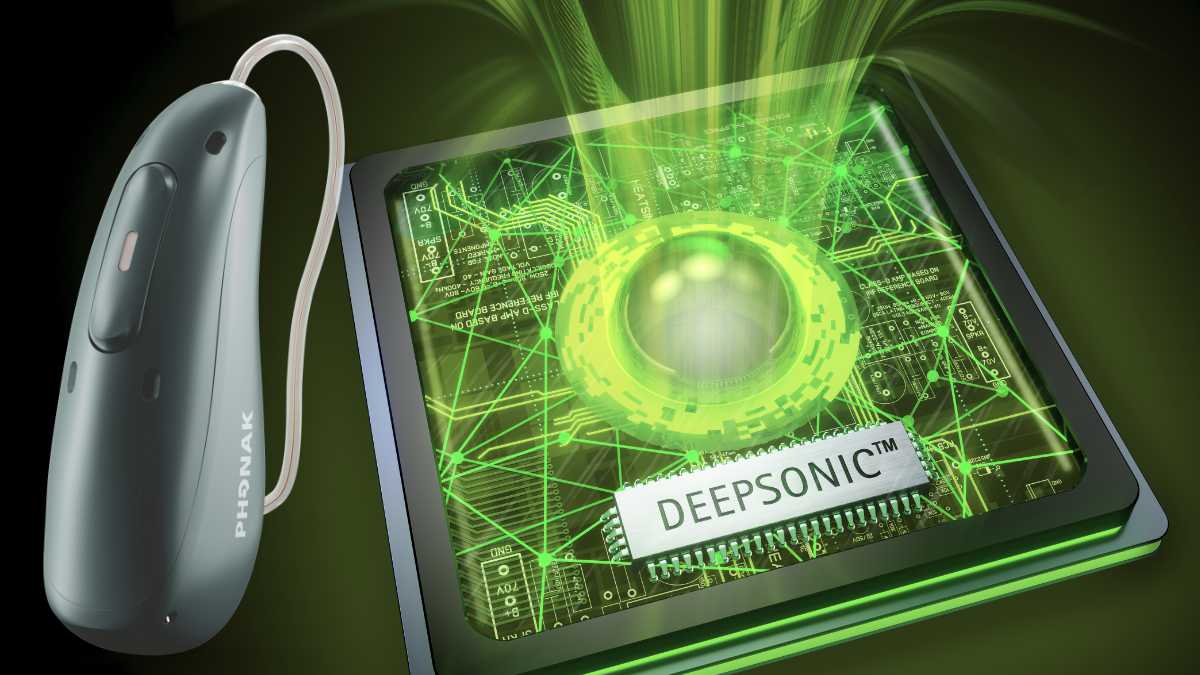 Phonak-audeo-sphere-infinio-and-deepsonic-chip