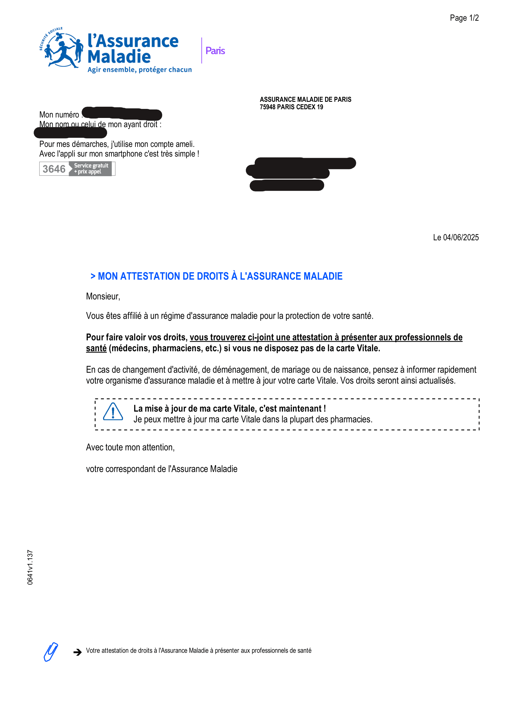 Attestationdroits 1 modifie 1