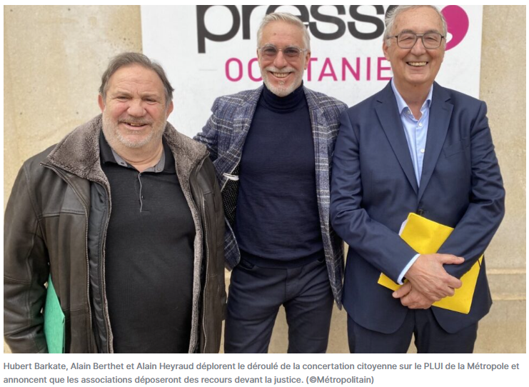 Capture conference de presse nab u c