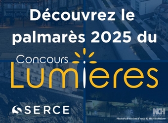 Communiqué du SERCE