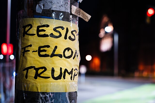 Pourquoi la situation des chercheurs aux États-Unis est menacée par le retour de Donald Trump ?