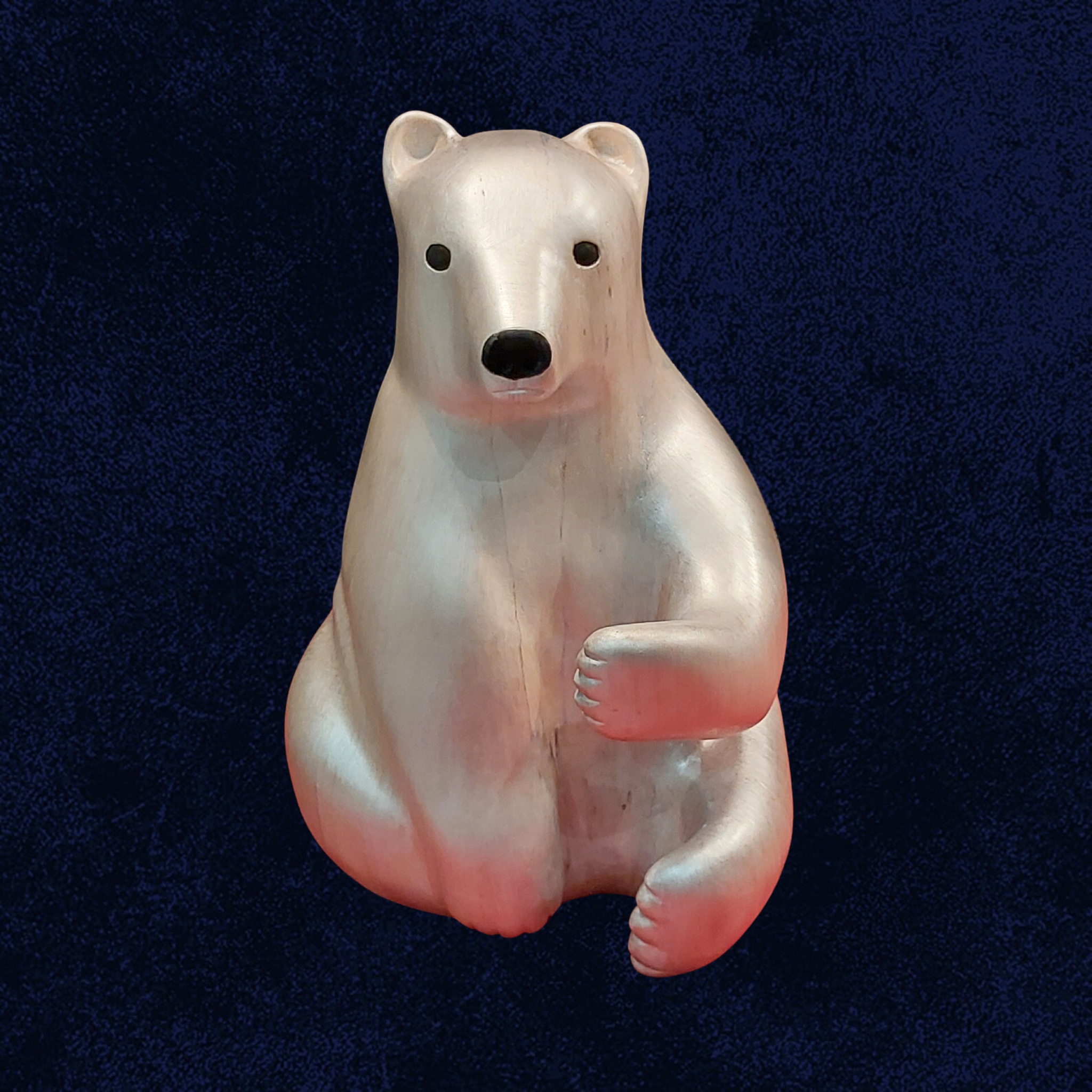 Ours nacre 1 