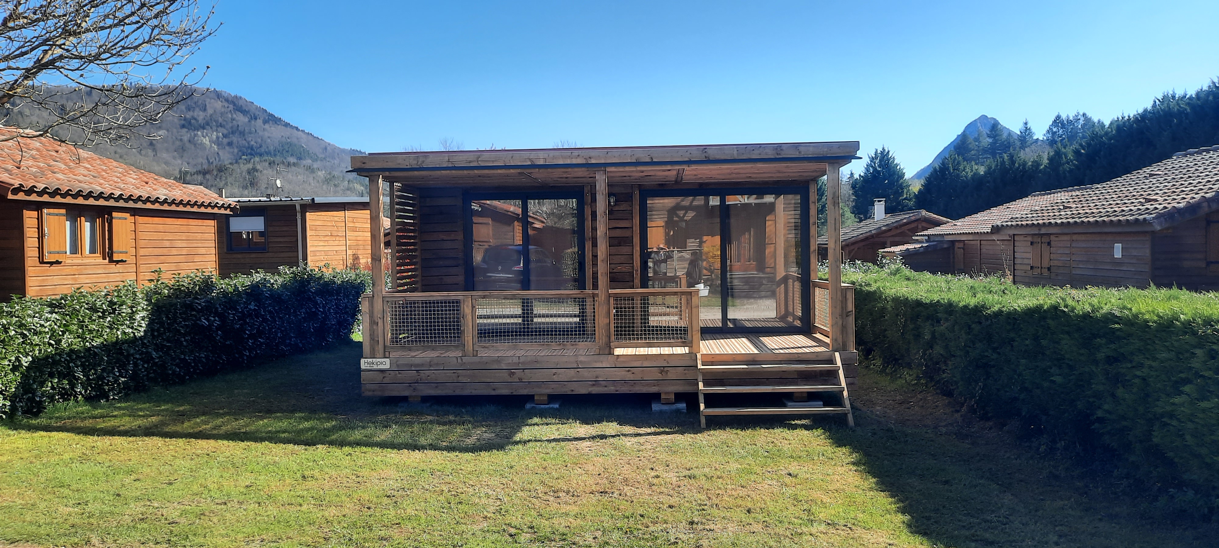 Chalet-N-18