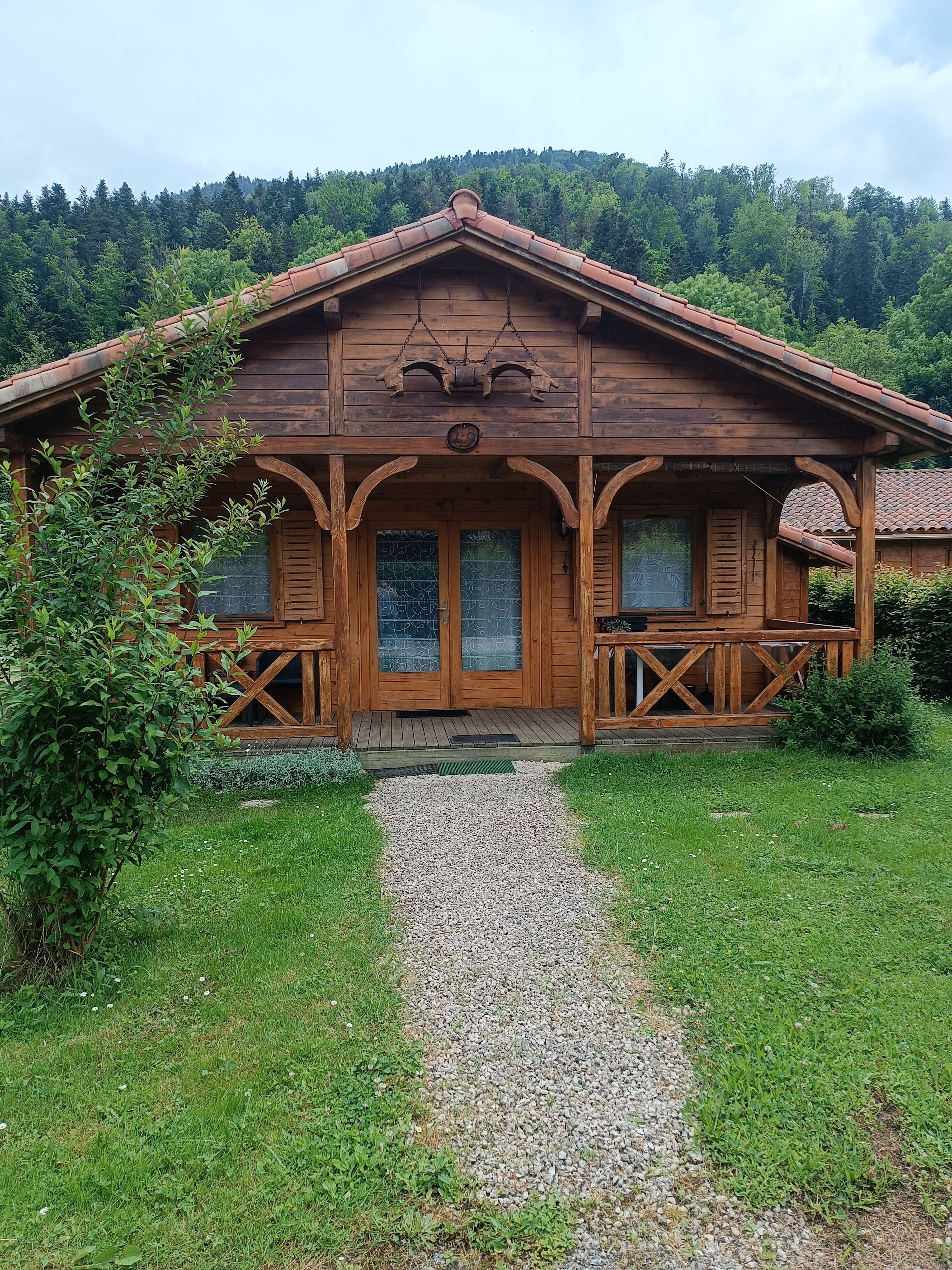 Chalet-N-29