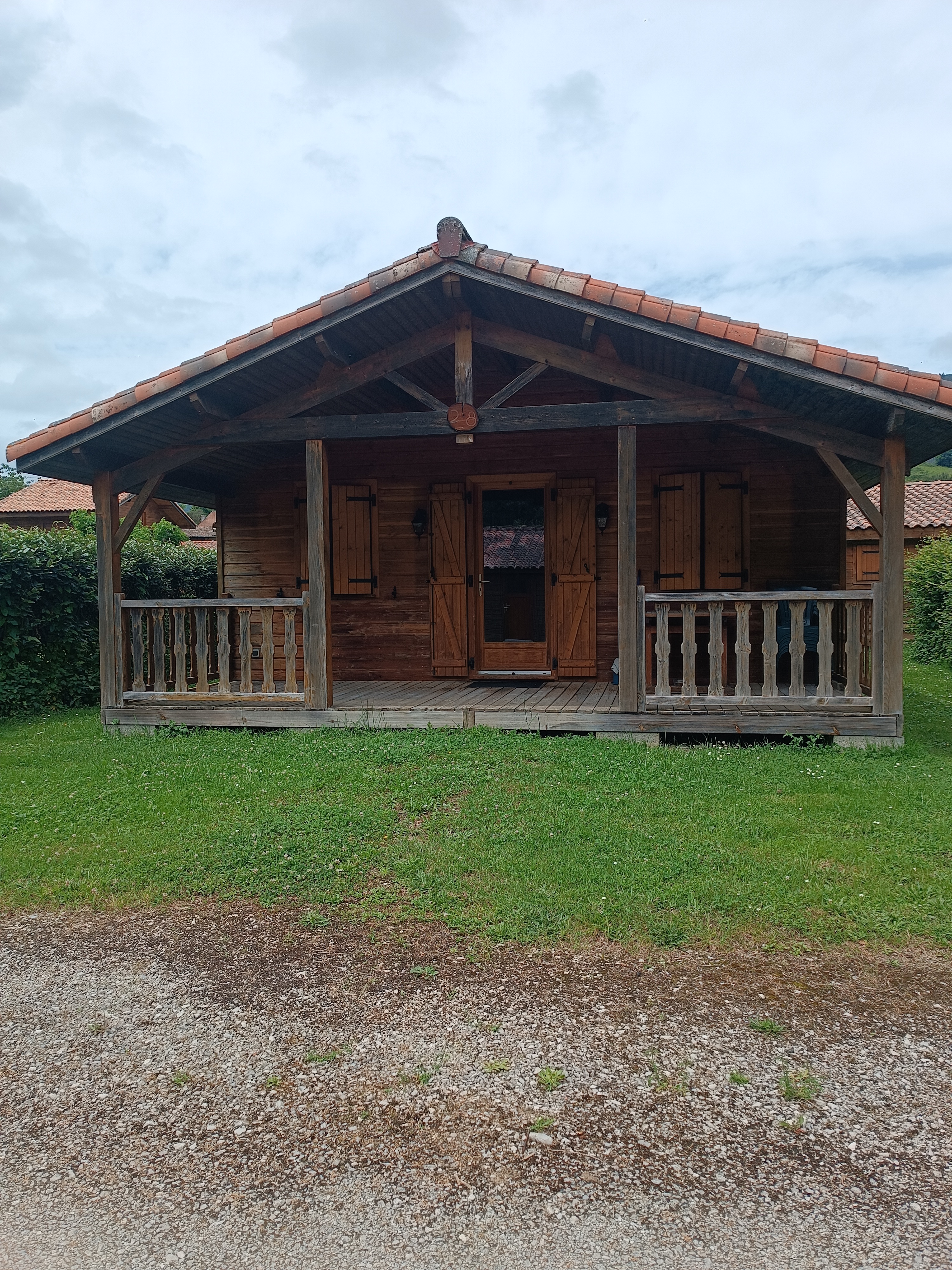 Chalet-N-28