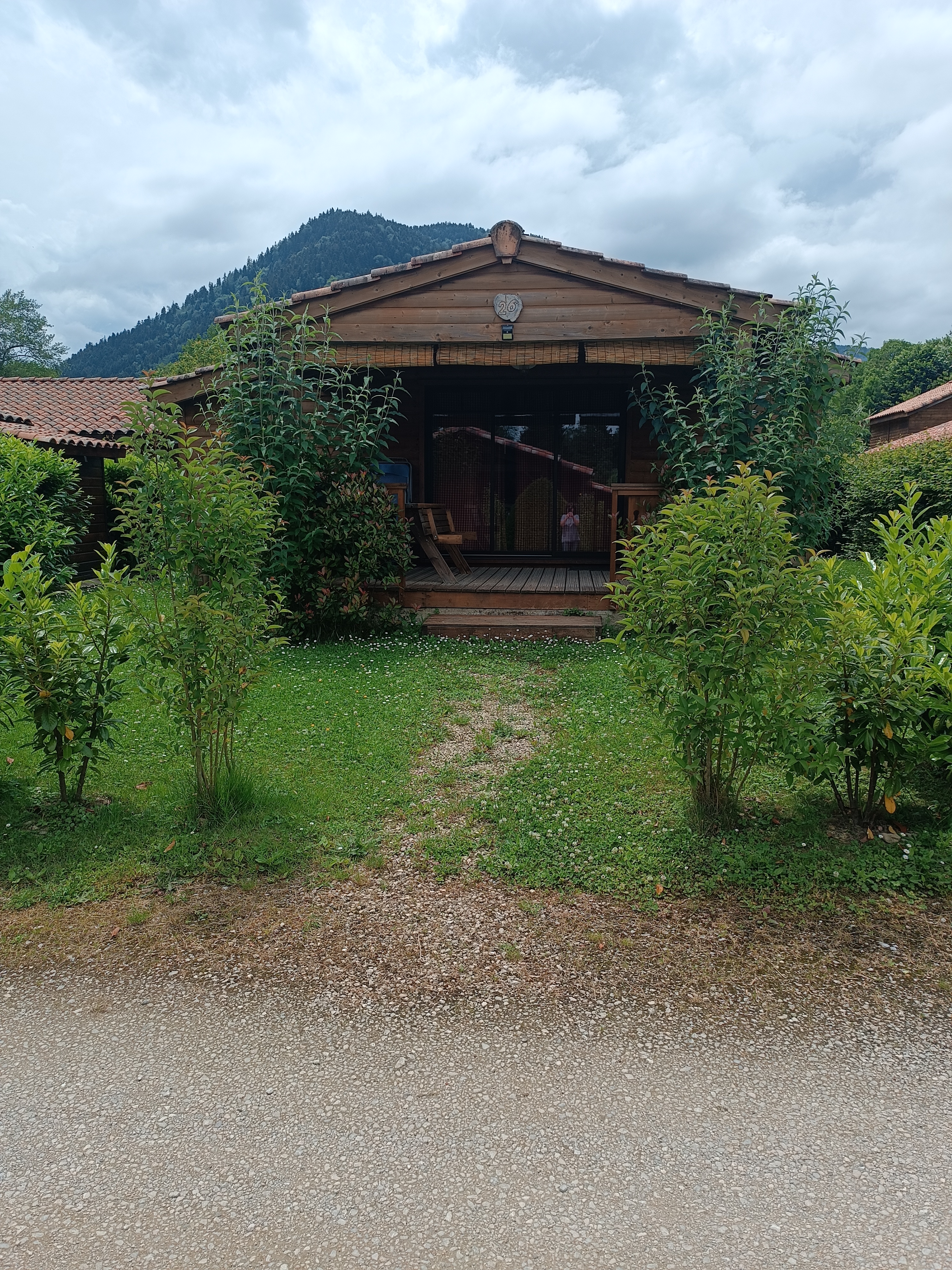 Chalet-N-26